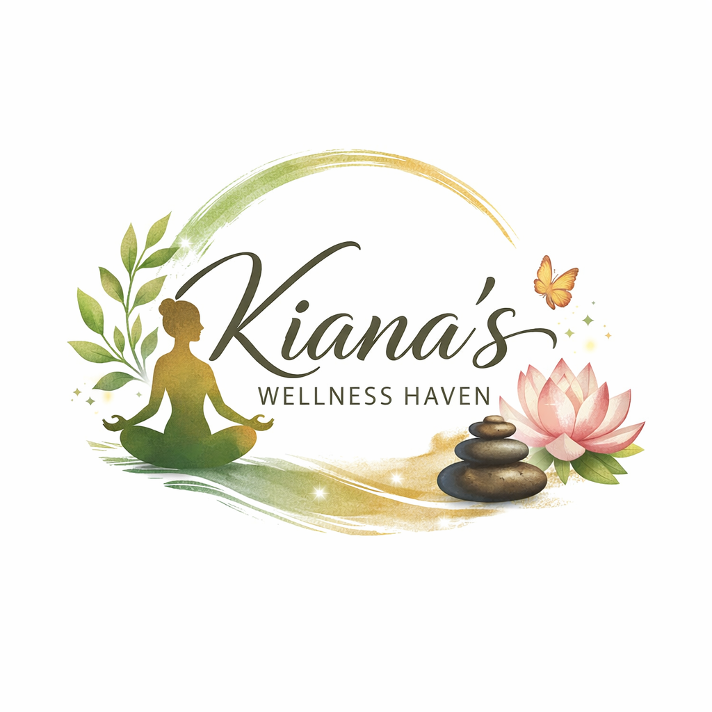 Kiana's Logo